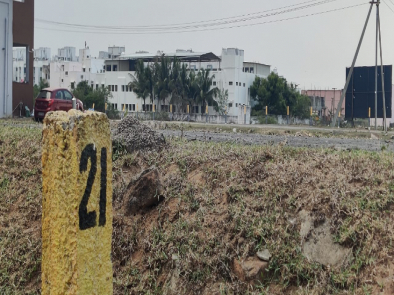 Guru Raghavendra Nagar