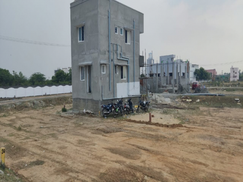 Guru Raghavendra Nagar