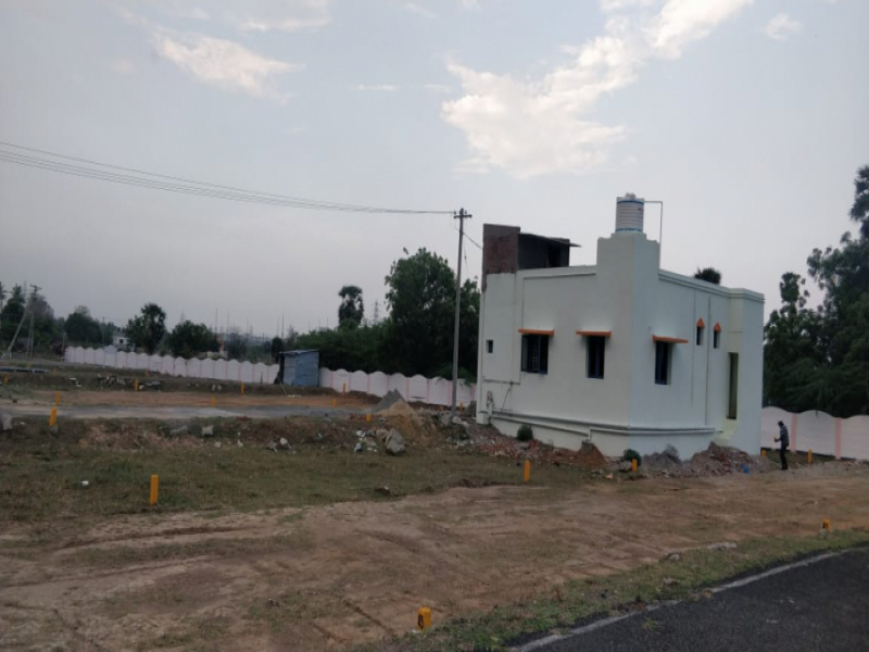 Guru Raghavendra Nagar