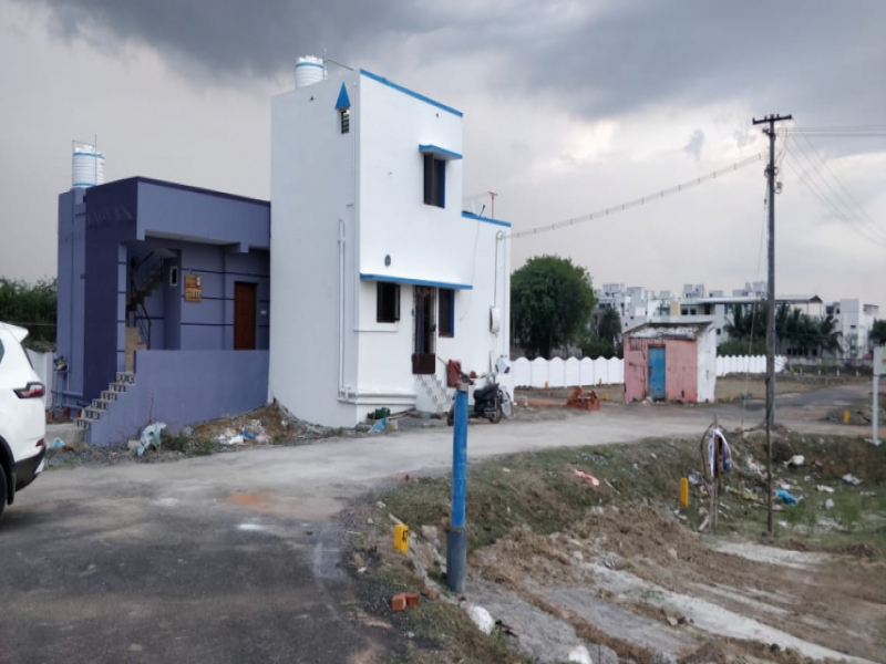 Guru Raghavendra Nagar