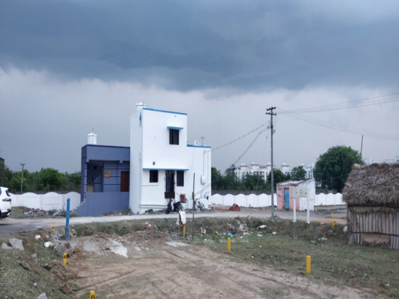 Guru Raghavendra Nagar