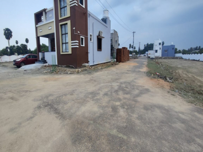 Guru Raghavendra Nagar