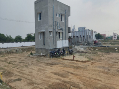Guru Raghavendra Nagar