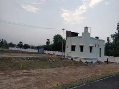 Guru Raghavendra Nagar