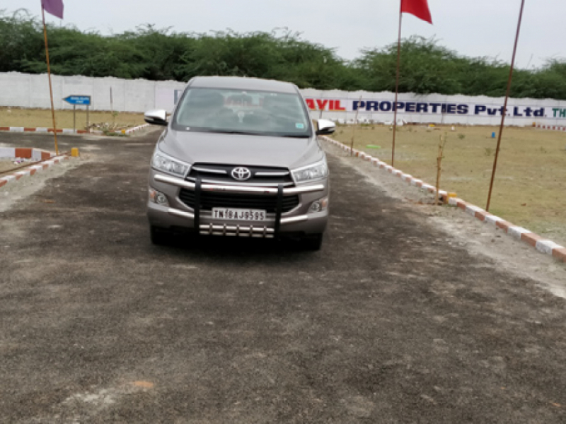 VM Selvakumaran Nagar