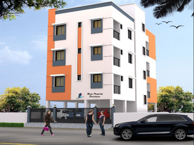 Mani Nagar