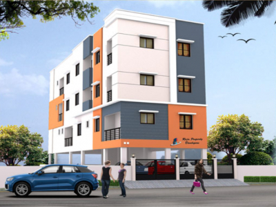 Deva Dass Nagar