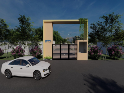 DREAMILA Sri Balaji Nagar