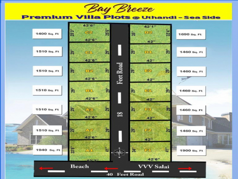 SY Homes Bay Breeze