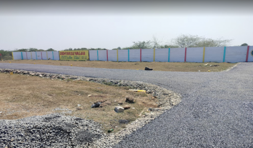 Jothibasu Nagar