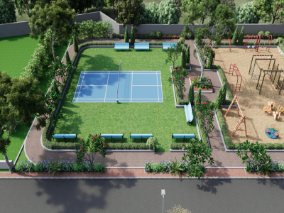Stepsstone Ria Srinivasa Palms