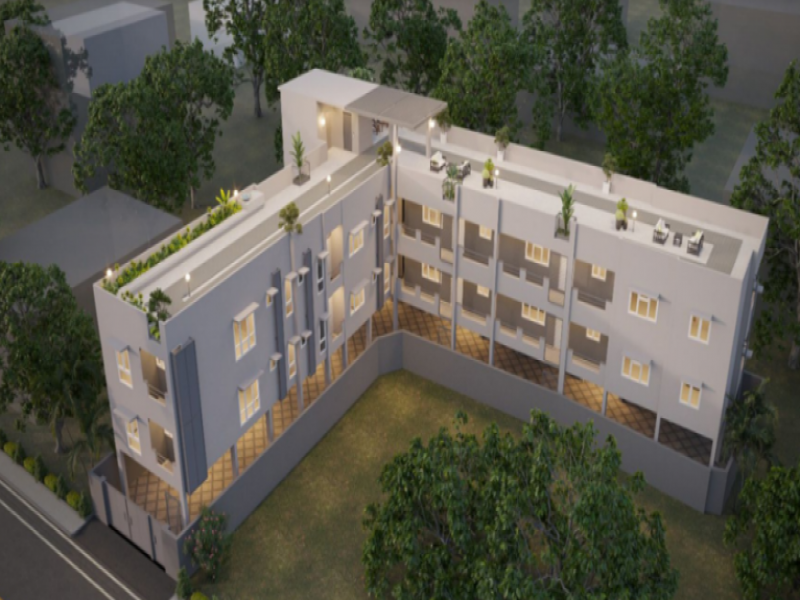 Aadhiti Nest