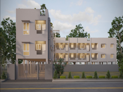 Aadhiti Nest