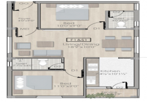 Aadhiti Nest
