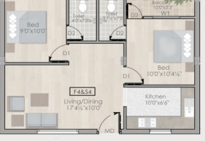 Aadhiti Nest