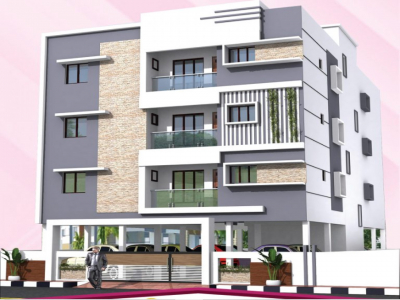 2 BHK Apartment for sale in Kilpauk