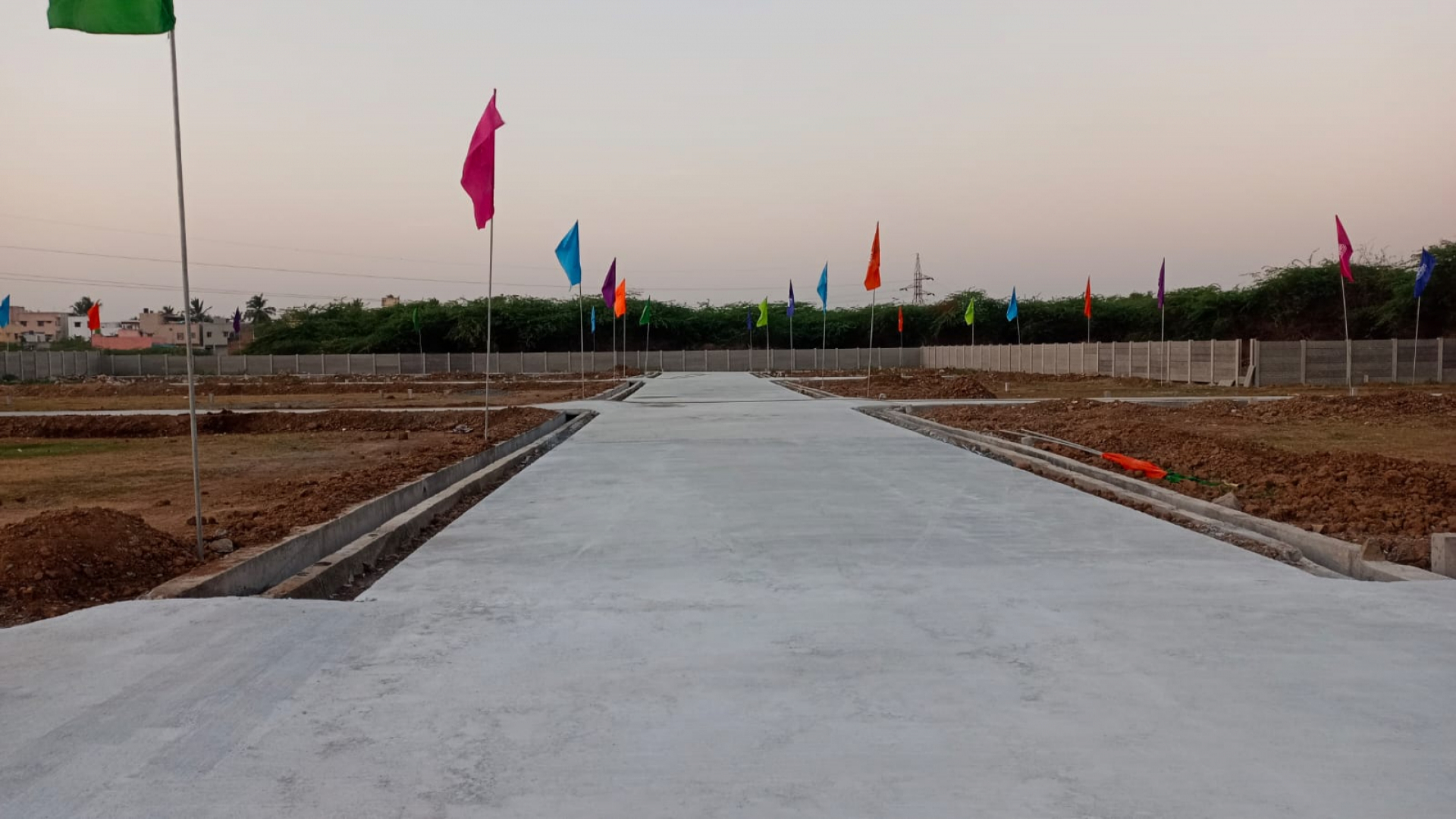 Krish Crown City