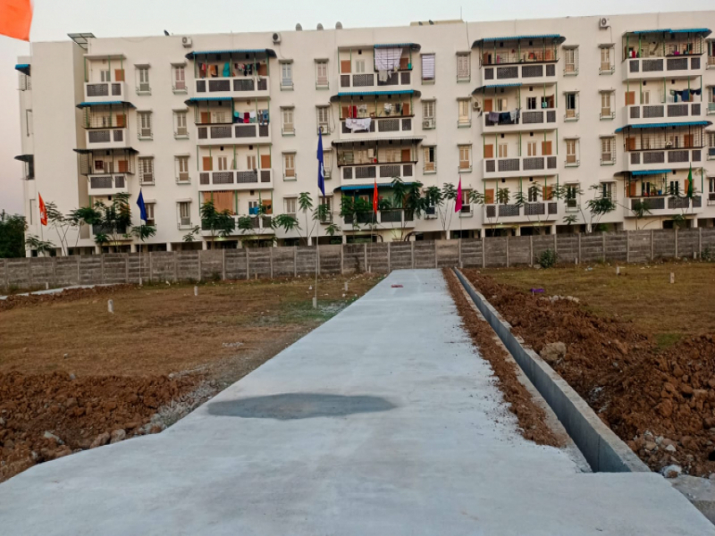 Krish Crown City