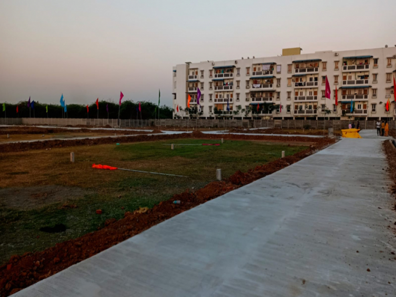 Krish Crown City