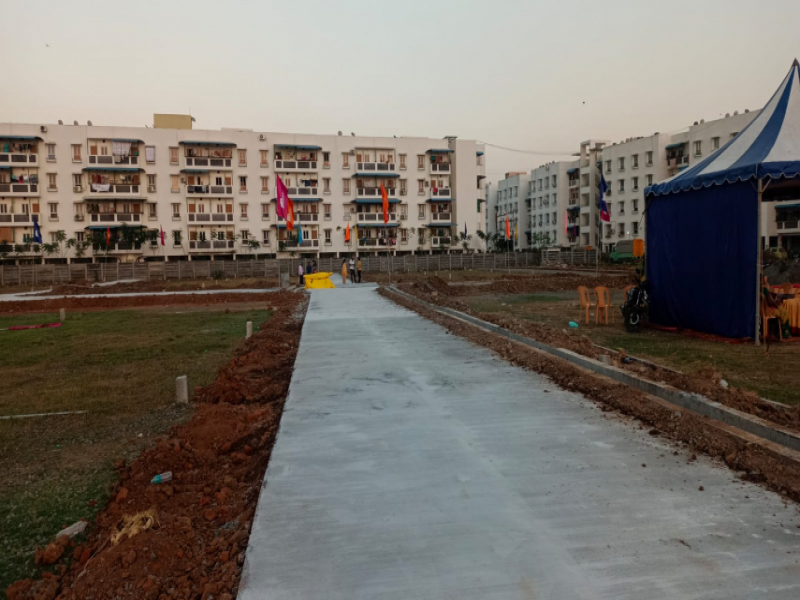 Krish Crown City