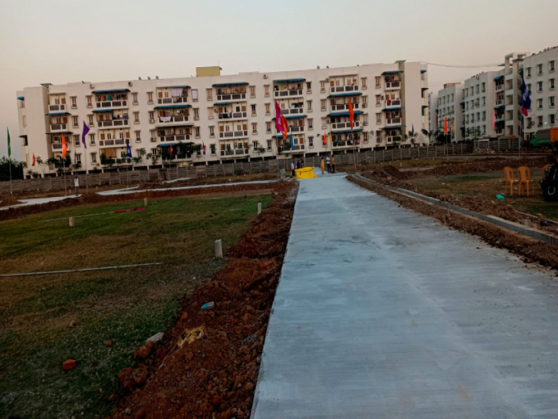 Krish Crown City