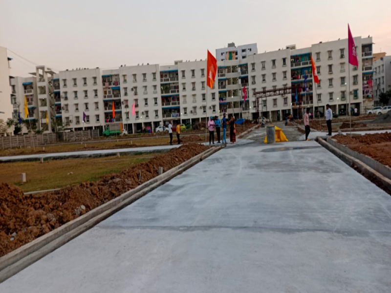 Krish Crown City