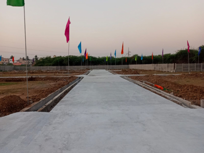 Krish Crown City