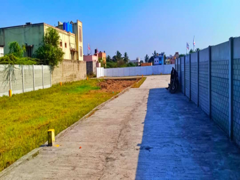 i5 Harmony Enclave