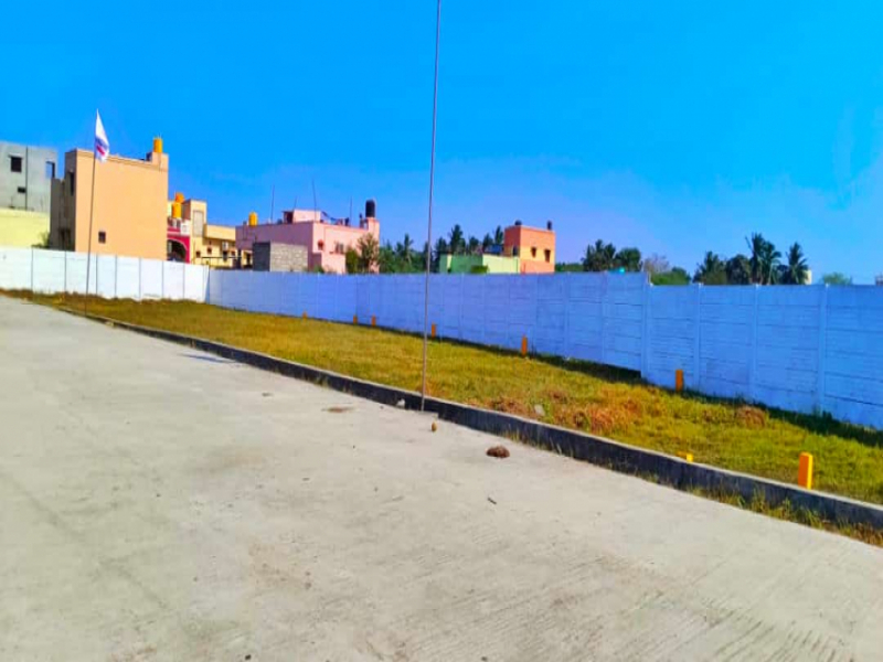 i5 Harmony Enclave