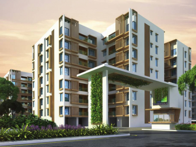 2 BHK Apartment for sale in Manapakkam