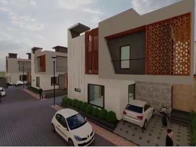 Kanthi Enclave