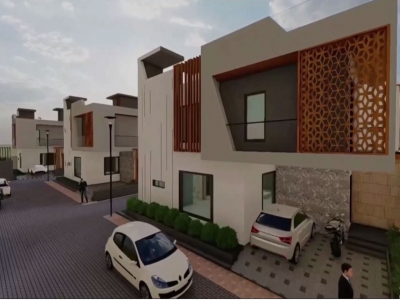 Kanthi Enclave