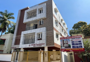 Brindavan Nest