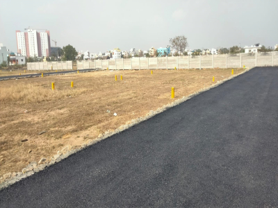 850 - 1511 Sqft Land for sale in Kandigai