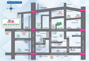 Aim Metro IT Residency