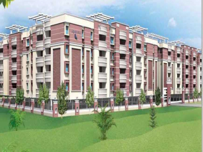 2, 3 BHK Apartment for sale in Kovur