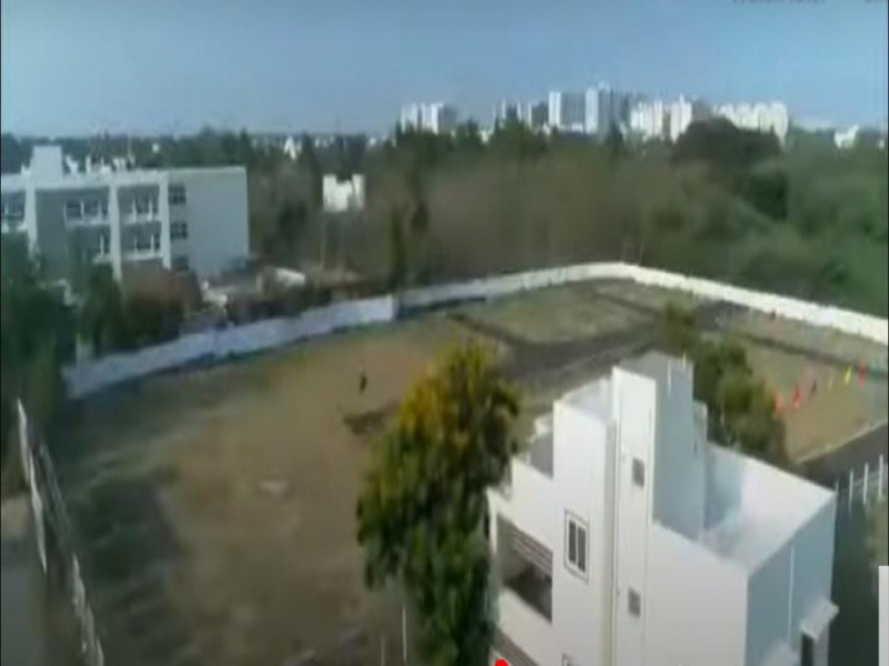 Shaan Nakshatra Garden