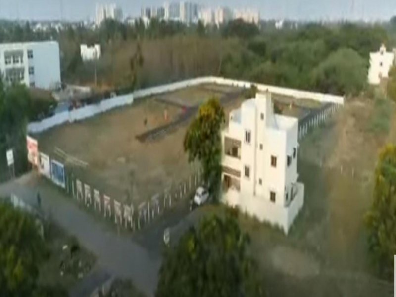 Shaan Nakshatra Garden