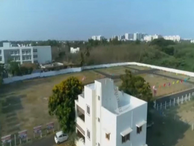Shaan Nakshatra Garden