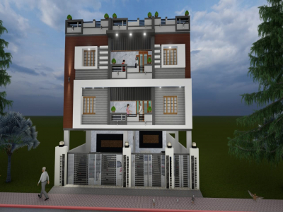 Ashwin Enclave