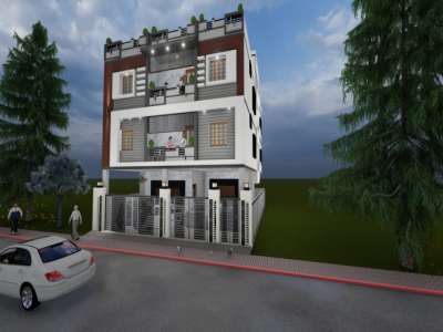 Ashwin Enclave