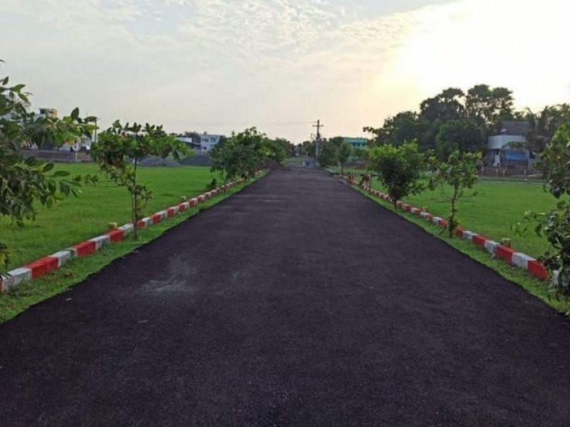 Ramesh Garden