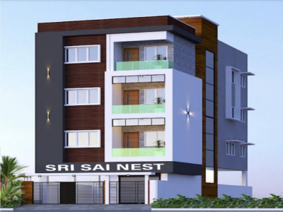 Sri Sai Nest