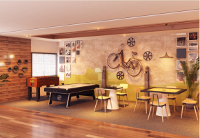 Nest Noble 2