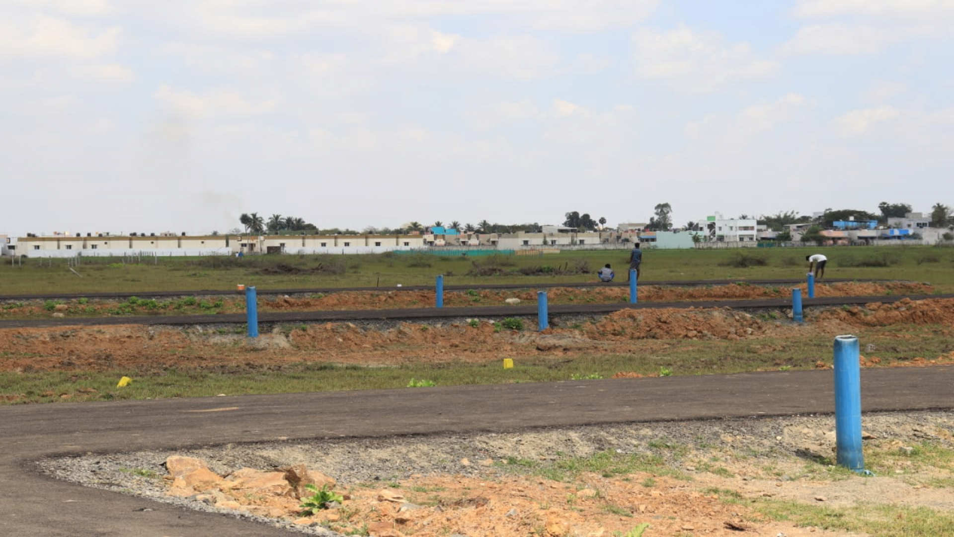 Sai Santhi