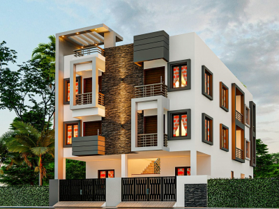 1 BHK Apartment for sale in Kundrathur