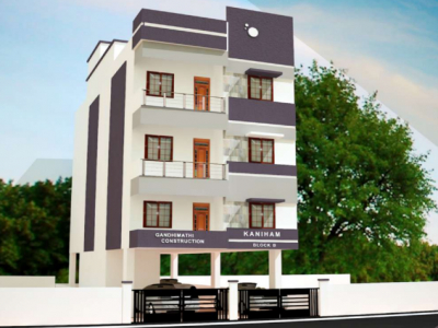 3 BHK Apartment for sale in Perungalathur