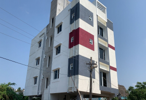 Dharmans Adora