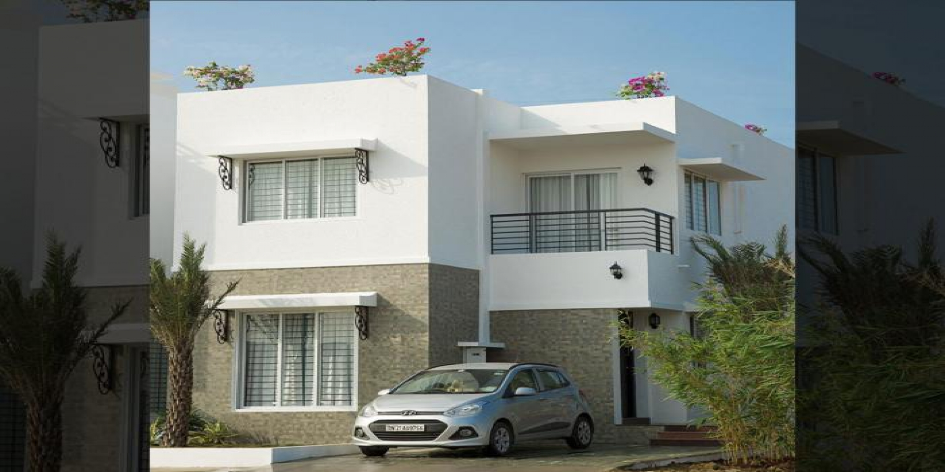 3 BHK House for sale in Oragadam