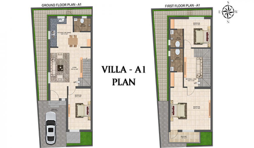 MGP Joyous Villa